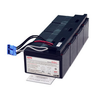 APC Batterij Vervangings Cartridge #150 oplaadbare batterij 12 V, 11000 mAh, APCRBC150
