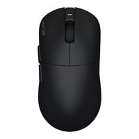 Hator Quasar 3S ULTIMA 8K Wireless gaming muis Zwart, 30 000 dpi, 2.4 GHz / Bluetooth / USB