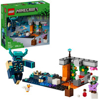 LEGO Constructiespeelgoed