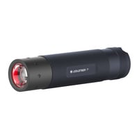 Ledlenser T² LED 25th Anniversary Edition zaklamp Donkerblauw, 240 lm, 6000 - 8000K