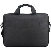 Lenovo 16 inch handige toploader laptoptas T210 Zwart