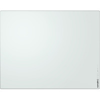 Pulsar Superglide Glass Mousepad v3 L - Type-S Wit