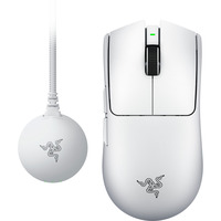 Razer Viper V4 Pro gaming muis Wit, 50.000 Dpi, 8K Hz