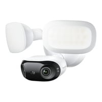 Reolink F751W Elite Floodlight WiFi beveiligingscamera Wit, UHD 4K, WiFi