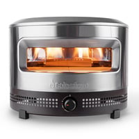 Solo Stove Pi Prime Pizzaoven Roestvrij staal