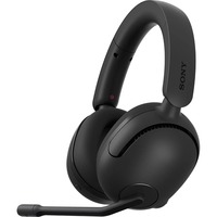 Sony INZONE H5 draadloze gamingheadset over-ear gaming headset Zwart