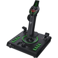 Turtle Beach VelocityOne Flightstick II - PC joystick Zwart