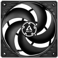 Arctic P12 PWM PST case fan Zwart, 4-pin PWM aansluiting