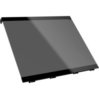 Fractal Design Tempered Glass Side Panel – Dark Tinted TG (Define 7 XL) zijdeel Zwart