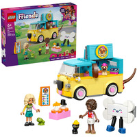 LEGO LEGO Friends Pet Accessories Van Constructiespeelgoed 