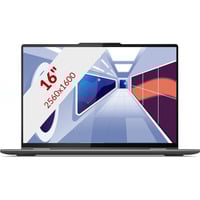 Lenovo Yoga 7 16IRL8 (82YN003PMH) 16" 2-in-1 laptop Grijs | Core i7-1360P | Iris Xe Graphics | 16 GB | 1 TB SSD | Touch