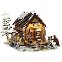 Lumibricks  Constructiespeelgoed 