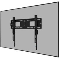 Neomounts WL30-750BL16 vlakke wandsteun bevestiging Zwart