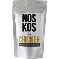 Noskos The Chicken barbecue rub 150 g