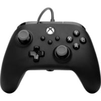 PowerA Advantage Plus bedrade controller voor Xbox Series X|S Zwart, Xbox Series X|S, Xbox One, Pc