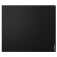 Pulsar Superglide 2 Glass Mousepad - XL Zwart