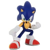  Sonic the Hedgehog: Sonic 7 cm Figurine Speelfiguur 