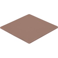 Thermal Grizzly Minus Pad 8 - 100x 100x 3mm thermal pads Roze