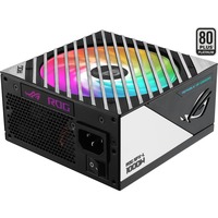 ASUS ROG Loki SFX-L 1000W Platinum voeding Zwart, 4x PCIe, Kabelmanagement