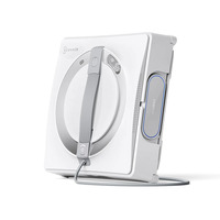 ECOVACS WINBOT W2 PRO raamreiniger Wit