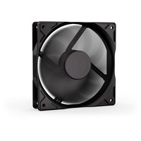 ENDORFY Stratus 120 PWM case fan Zwart, 4-pin PWM