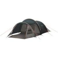 Easy Camp Spirit 300 Steel Blue tent Donkerblauw/grijs, 3 personen