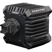 Fanatec CSL DD QR2 - 5 Nm, 90W stuurbasis Zwart