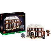 LEGO Ideas - Home Alone Constructiespeelgoed 21330