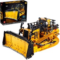 LEGO Technic - Cat D11 Bulldozer met app-besturing Constructiespeelgoed 42131