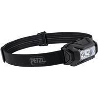 Petzl  ledverlichting Zwart