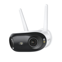 Reolink Elite W740 beveiligingscamera Wit, 4K, 8MP, WiFi 6