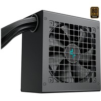 DeepCool PN850D 850 watt voeding  Zwart, 1x 12V-2x6, 3x PCIe
