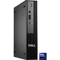 Dell  mini-pc Zwart