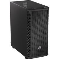 ENDORFY Signum 300 Solid midi tower behuizing Zwart | 2x USB-A