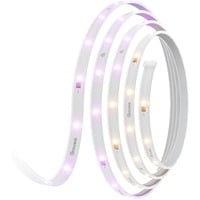 Govee H6172 RGBIC-Wi-Fi Stripverlichting voor buiten led strip 10 meter, RGBIC, Wifi, Bluetooth