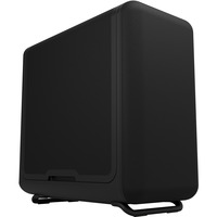 HYTE X50 Air midi tower behuizing Zwart | 2x USB-A | 1x USB-C