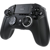 Nacon Revolution 5 Pro - Zwart gamepad Zwart, PlayStation 5, PlayStation 4, Pc, 2.4 GHz / Bluetooth / USB-C