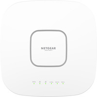 Netgear WAX638E Insight Managed Wireless access point mesh access point Wit