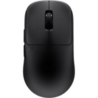 Pulsar TenZ Medium Signature Edition 2.0 Gaming Mouse - Black Zwart, 42.000 dpi, 8K, 2.4GHz