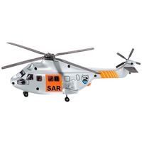 SIKU Super - Transporthelikopter Modelvoertuig Schaal 1:50