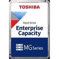 Toshiba MG10 20 TB harde schijf MG10ACA20TE, SATA/600, 24/7