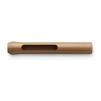 Wacom Pro Pen 3 Wood Grip greep Houtkleur
