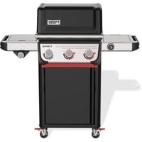 Weber Spirit EP-335 gasbarbecue Zwart, 3 branders