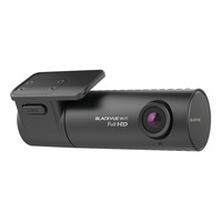 BlackVue DR590X-1CH Full HD WiFi DashCam Zwart, 64GB, WiFi
