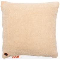 Cozy Una Woolly 45 x 45 warmtekussen Lichtbeige, 5000 mAh