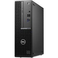 Dell OptiPlex 7020 (DW6H7) pc-systeem Zwart | i5-14500 | UHD Graphics 770 | 16 GB | 512 GB SSD