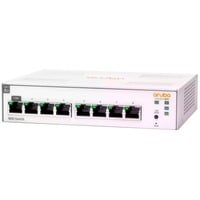 Hewlett Packard Enterprise Instant On 1830 8G switch 