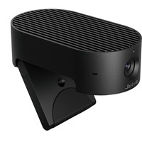 Jabra Jabra PanaCast 20 webcam Zwart