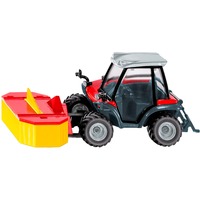 SIKU SIKU FARMER Aebi TerraTrac TT211 Modelvoertuig 