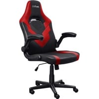 Trust GXT 703R Riye gamingstoel Zwart/rood